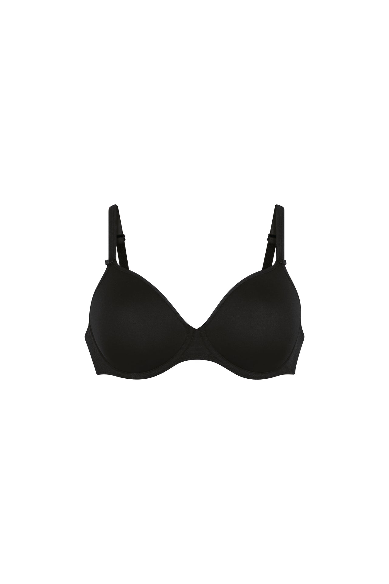 ROSA FAIA - SELMA PURE - 5237 Reggiseno coppa spacer con ferretto.