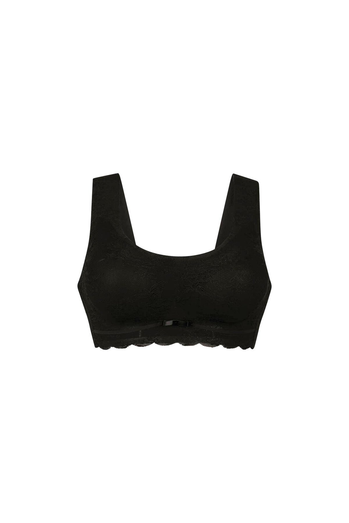 ANITA - ESSENCIAL LACE - 5400 Bralette in pizzo senza ferretto e coppe rimovibili