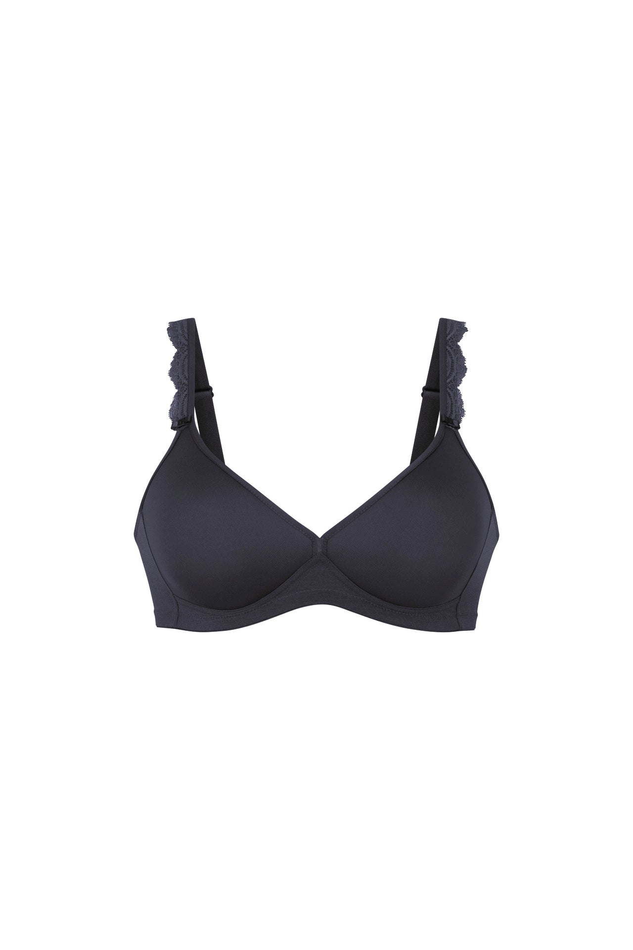 ROSA FAIA - SELMA - 5631 Reggiseno coppa spacer senza ferretto