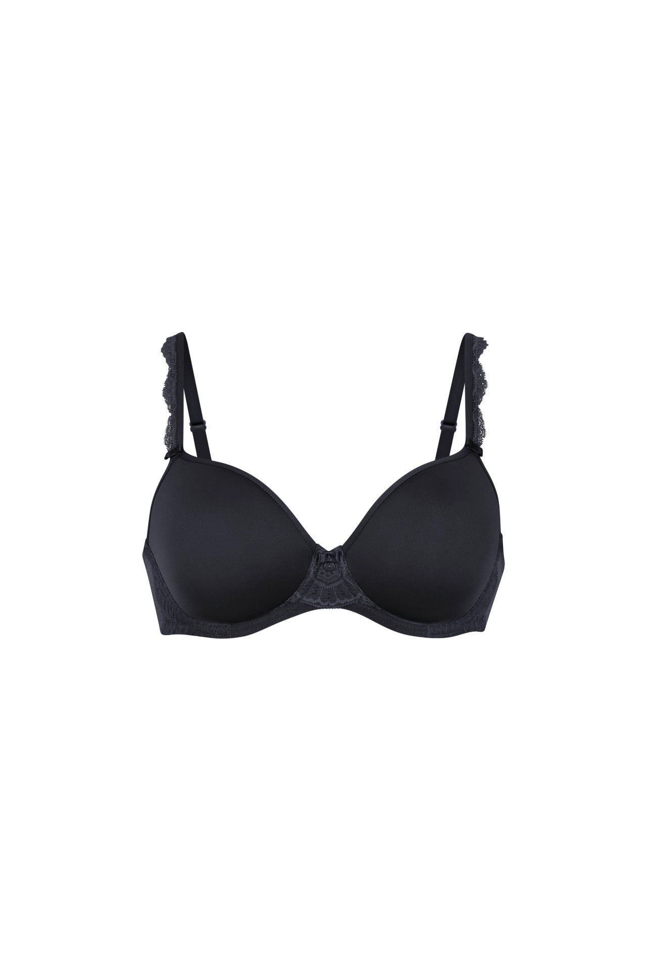 ROSA FAIA - SELMA - 5637 Reggiseno coppa spacer con ferretto