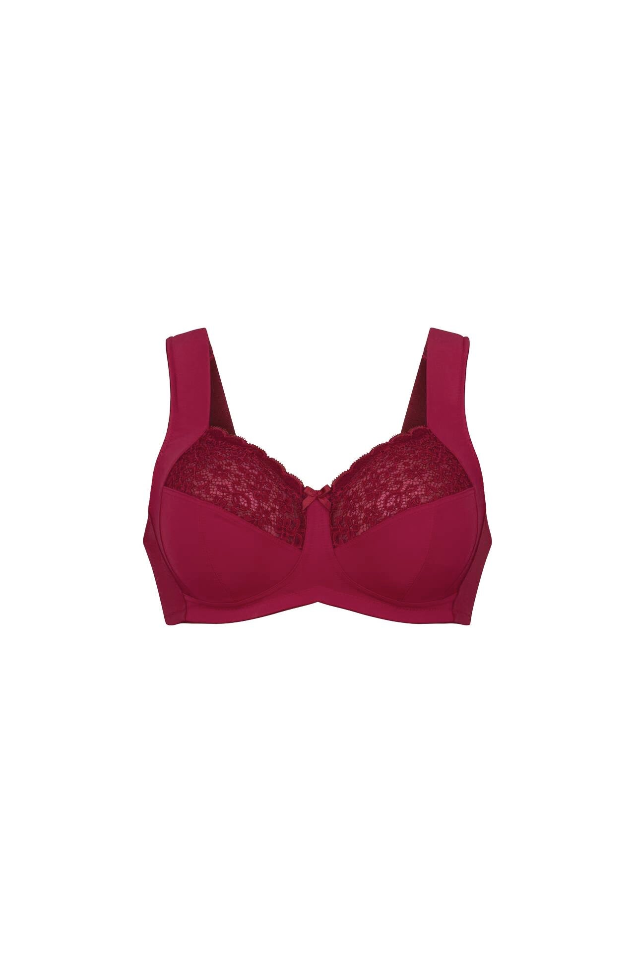 ANITA - HAVANNA - 5813 - Reggiseno di alleggerimento senza ferretto, con pozzo.