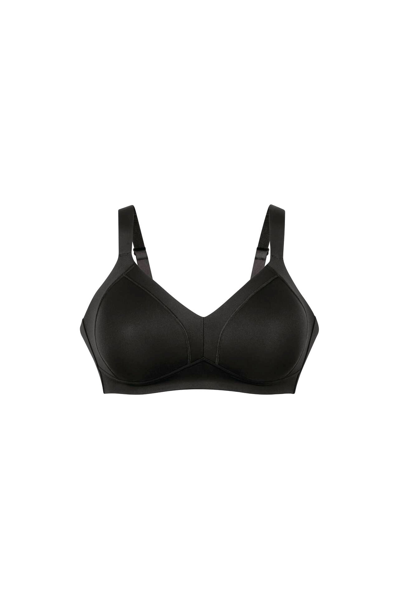 ANITA - BEAUTY SHAPE - 5890 Reggiseno comfort coppa spacer senza ferretto