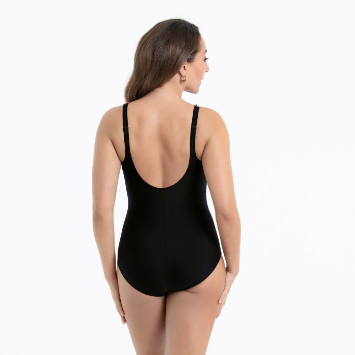 ANITA - 7300 - Style Elea Costume intero con coppa morbida, senza ferretto e fodera modellante