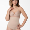 JULIMEX - BASIC STRING - 275 - Guaina perizoma vita altissima, contenitiva e modellante