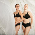 ROSA FAIA - SELMA PURE - 5237 Reggiseno coppa spacer con ferretto.