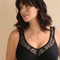 ANITA - LIA - 5817 - Reggiseno in cotone, di supporto senza ferretto