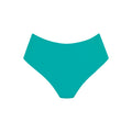 ROSA FAIA - Style Pure High 8788 - Costume slip vita alta doppiato internamente