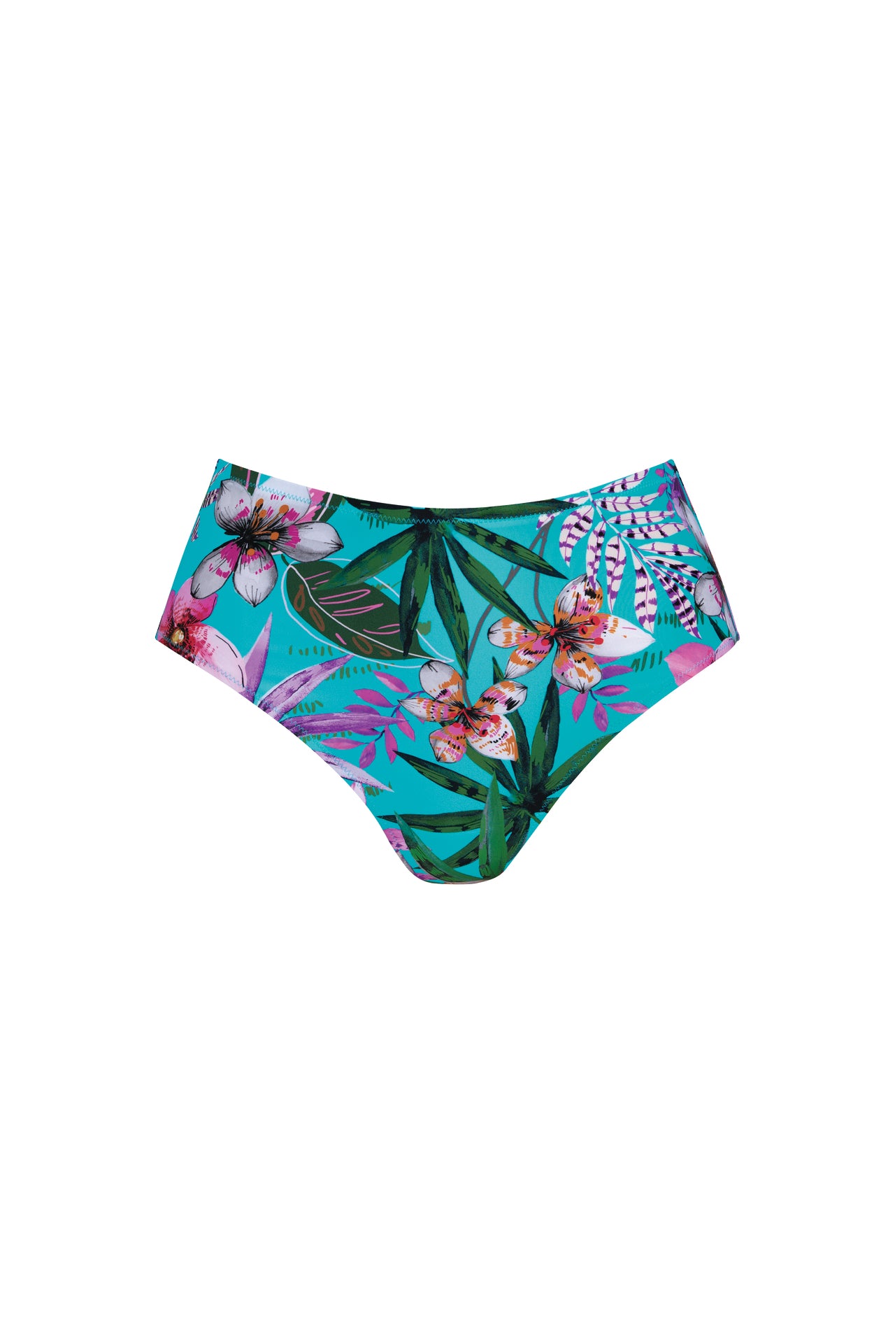 ROSA FAIA - 8830 - Costume Style Peggy slip alto