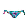 ROSA FAIA - 8840 - Costume style Adella slip bikini