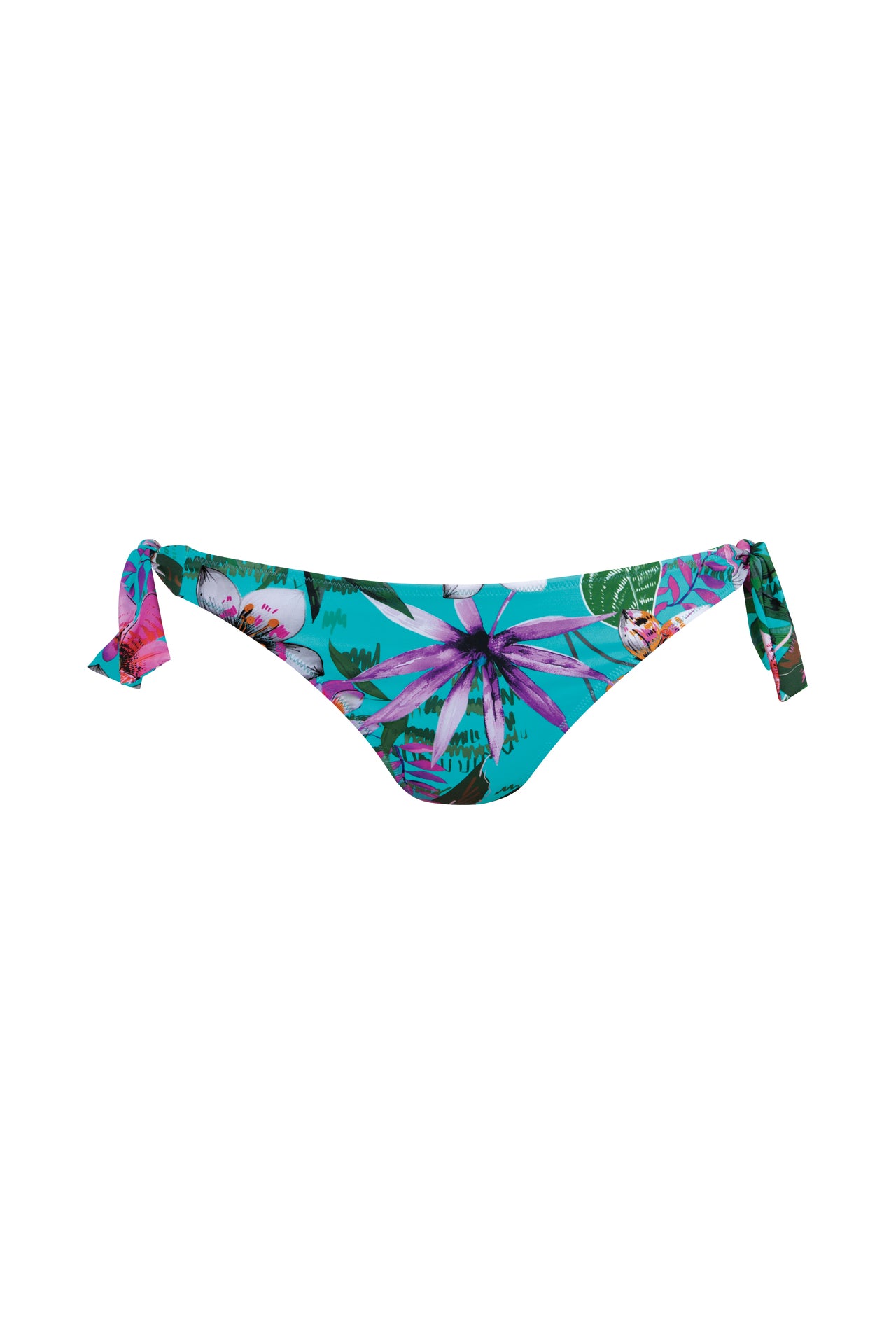 ROSA FAIA - 8840 - Costume style Adella slip bikini