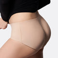 JULIMEX - GLUTEI - 121 BASIC - Slip con glutei push-up incorporati