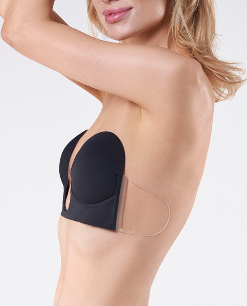 JULIMEX SELF ADHESIVE BRA - Reggiseno autoadesivo con coppa liscia a schiena nuda