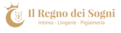 Il Regno dei Sogni: Intimo - Lingerie - Pigiameria