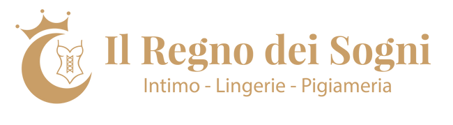 Il Regno dei Sogni: Intimo - Lingerie - Pigiameria